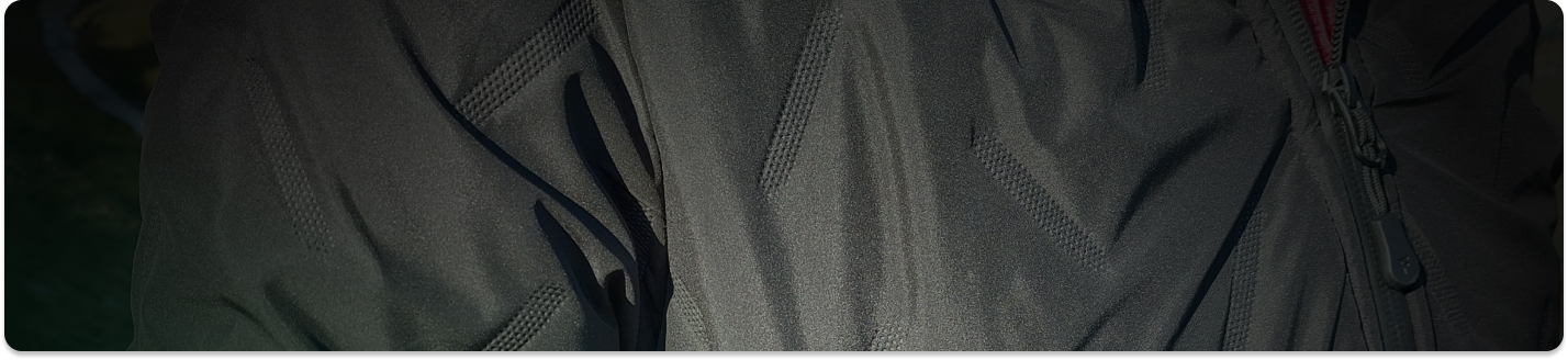 Kategorie - o_prošívané bundy